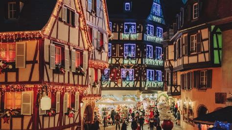 best christmas towns in the world|30 Most Magical Christmas Towns and Villages Across the World .